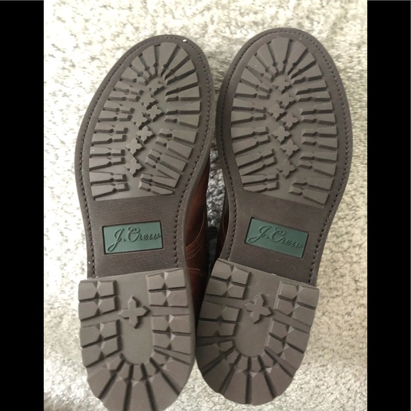 JCrew Kenton Boots - Men’s Size 9 - Picture 7 of 7